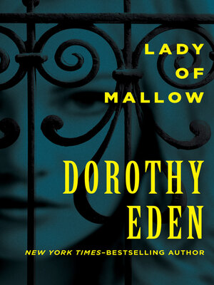 cover image of Lady of Mallow